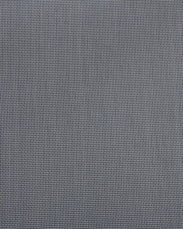 Puutarhatuoli harmaa 55 x 87 x 58 cm polyesteri rosteri 4 kpl UV-kestävä