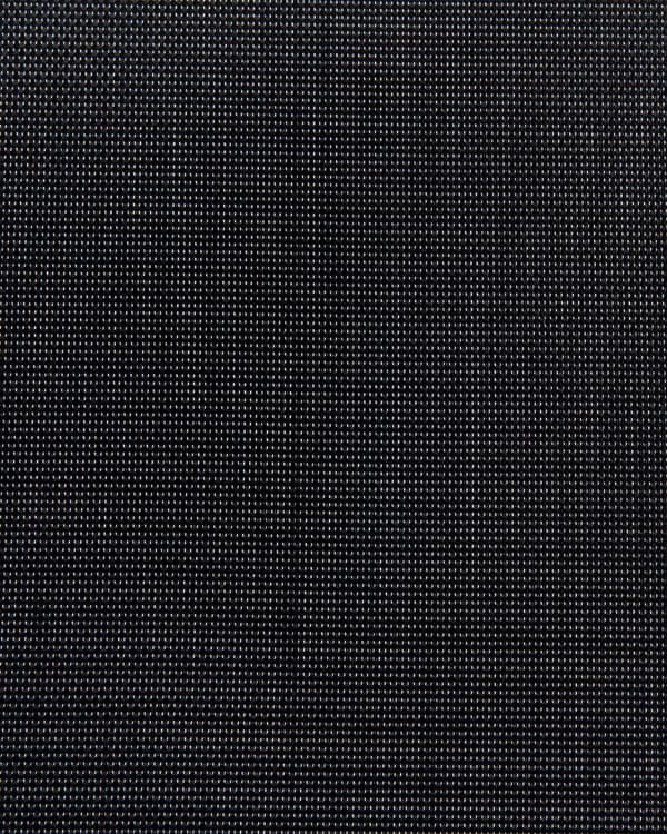 Have Spisestuesæt Lys Eukalyptustræ Top Stålstel 220 x 100 cm med 8 Sorte Stole