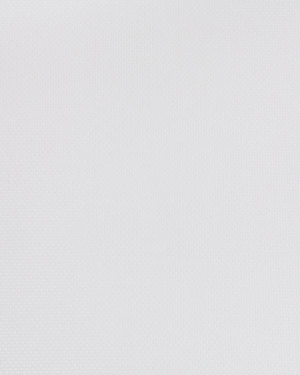 Have Spisestuesæt Lys Eukalyptustræ Top Stålstel 220 x 100 cm med 8 Sorte Stole