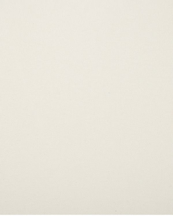 Sett med 2 utendørs spisestoler Beige Polypropylen Stålramme Ben i lyst akasietre Sitteputer Korgstol Moderne design Hagemøbler