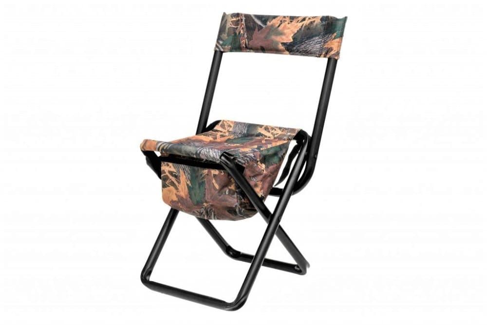 Ihopfällbar stol Camo