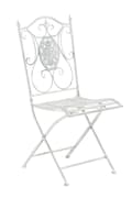 Miniatyrbild 2 av 5: CLP 2 st fällbara stolar Sibell