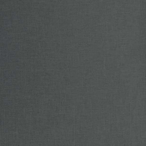 vidaXL havestole med hynder 2 stk. 54x61x83 cm polyrattan sort