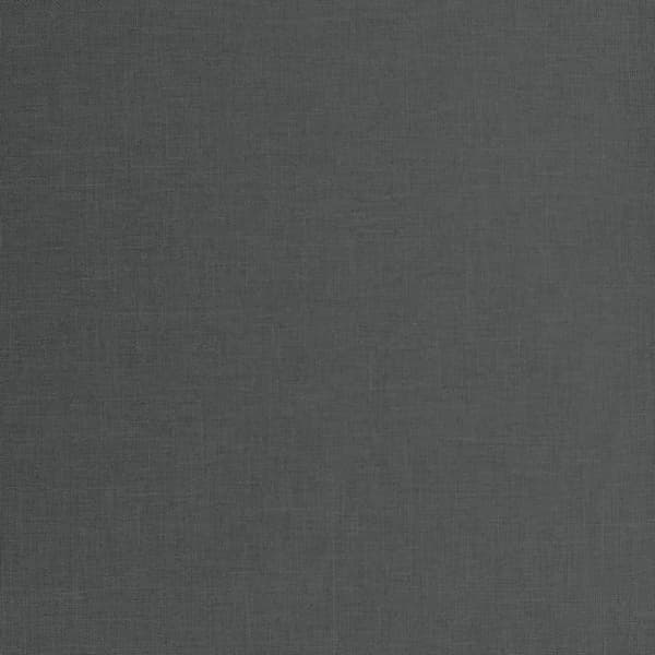 vidaXL havestole med hynder 2 stk. 56,5x57x83 cm polyrattan sort