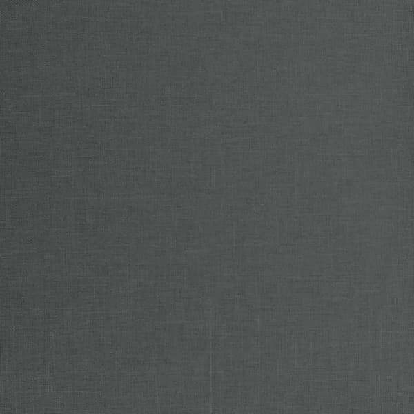 vidaXL Trädgårdsstolar 6 st med dynor svart 56x59x84 cm konstrotting