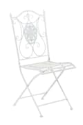 Miniatyrbild 1 av 5: CLP Fällbar stol Sibell