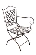 Miniatyrbild 1 av 5: CLP Stol Adara