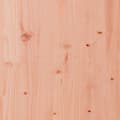 Miniatyrbilde 9 av 10: vidaXL Hagestoler 2 stk 61,5x53x71 cm heltre douglasgran