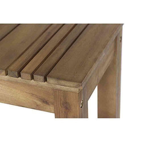 Siena Trädgårdspall Falun 33 x 50 x 45 cm - 357771