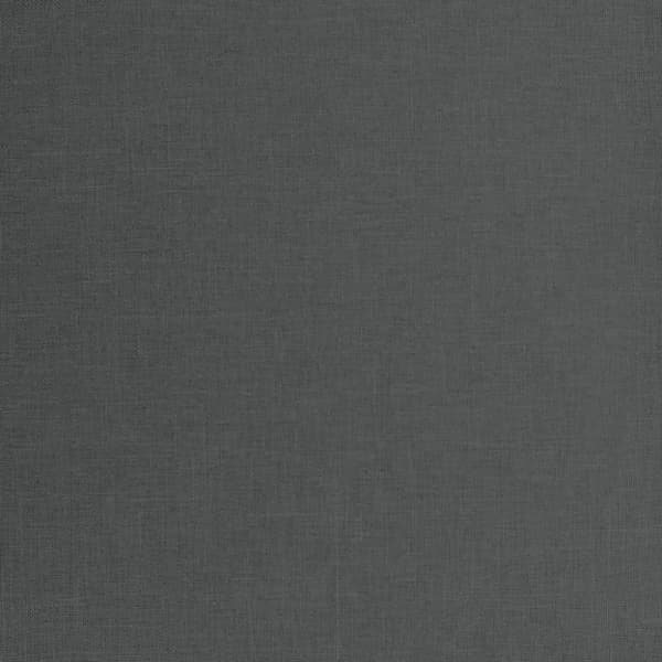 havestole med hynder 4 stk. 54x61x83 cm polyrattan sort