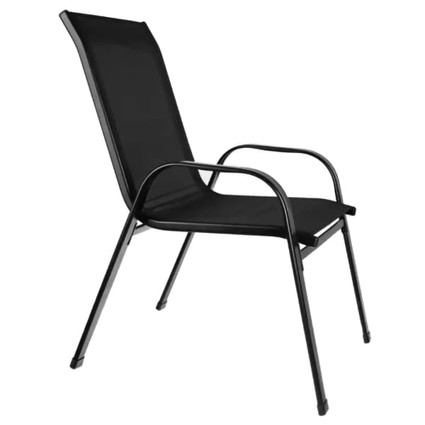 Trädgårdsstolar Set - 4 st