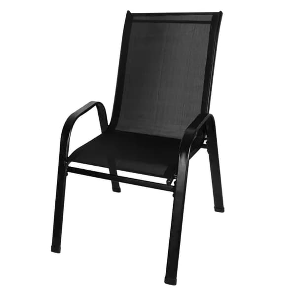 Trädgårdsstolar Set - 4 st