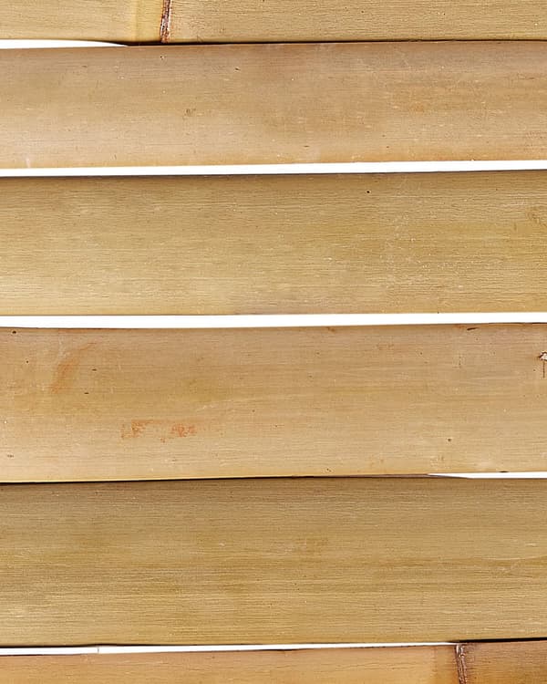 Hörnsektion 1-sits Taupe Bambu Polyester Tygdyna Armlös Stol Modul Modulär Soffdel
