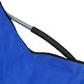 Pikkukuva 8 / 9: Puutarhatuolit - Living Kokoontaitettavat rantatuolit 2 kpl sininen kangas