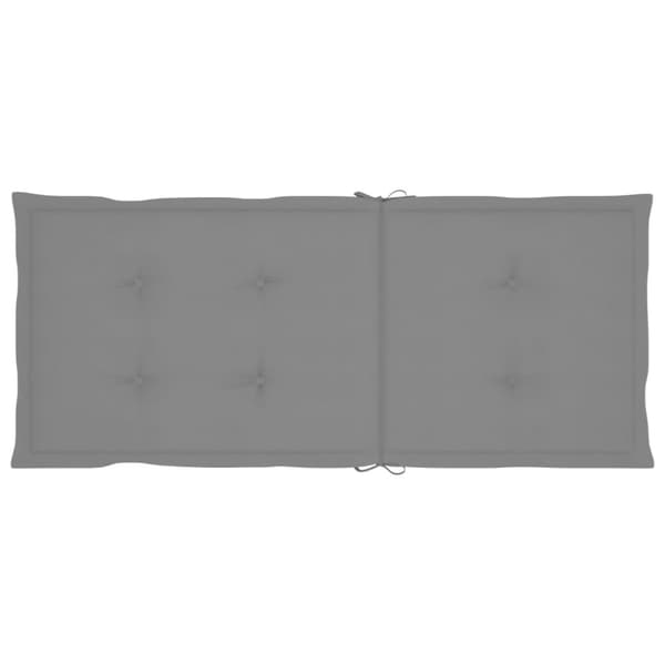 Gyngestol med hynde bambus - Gyngestol - Gyngestole - Home & Living