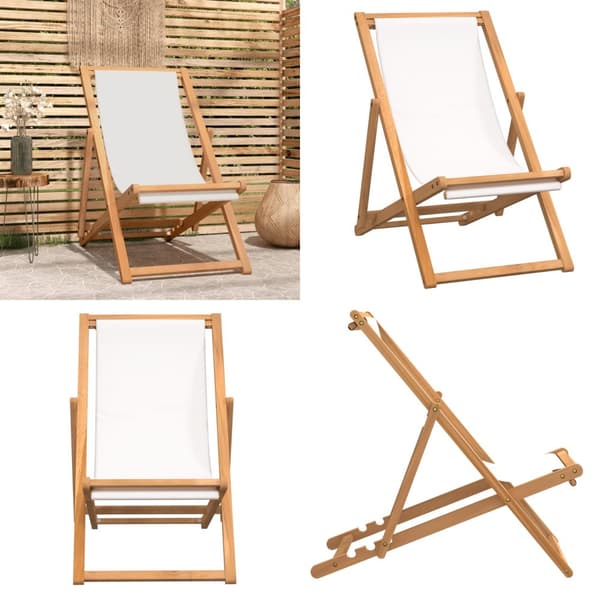 Kansituoli Tiikki 56x105x96 cm Kerma - Kansituoli - Kansituolit - Home & Living