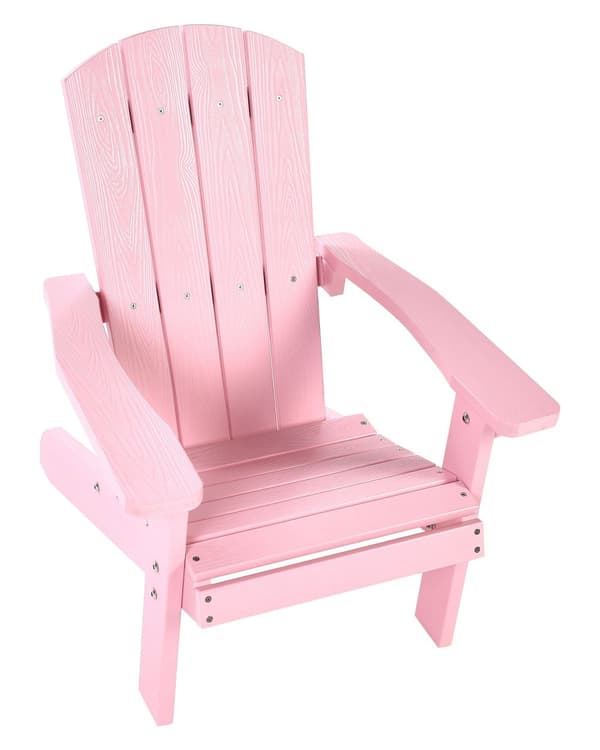 Dækstol Teak Plastik og Rustfrit Stål 88 x 88 x 75 cm Tilbehør til Altan Terrasse Indretning med Armlæn Skandinavisk Udendørs Retro Stil