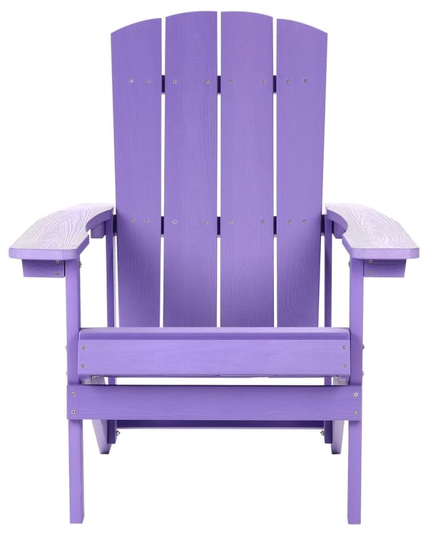 Dækstol Teak Plastik og Rustfrit Stål 88 x 88 x 75 cm Tilbehør til Altan Terrasse Indretning med Armlæn Skandinavisk Udendørs Retro Stil