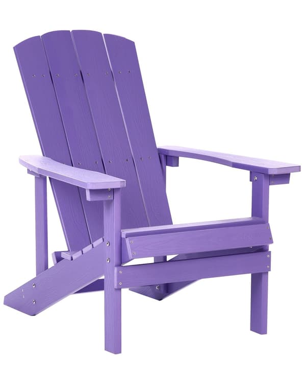 Dækstol Teak Plastik og Rustfrit Stål 88 x 88 x 75 cm Tilbehør til Altan Terrasse Indretning med Armlæn Skandinavisk Udendørs Retro Stil