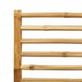 Pikkukuva 9 / 10: vidaXL Taitettavat puutarhatuolit 2 kpl 43x54x88 cm bambu