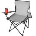 Miniatyrbild 4 av 11: Campingstol / Fiskestol - Hopfällbar