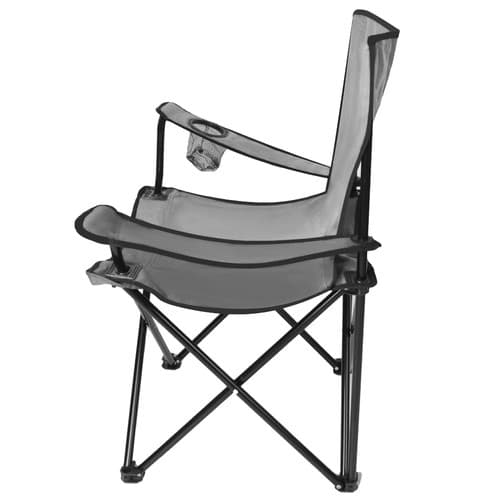 Campingstol / Fiskestol - Hopfällbar