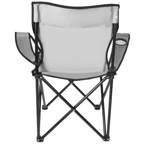 Campingstol / Fiskestol - Hopfällbar