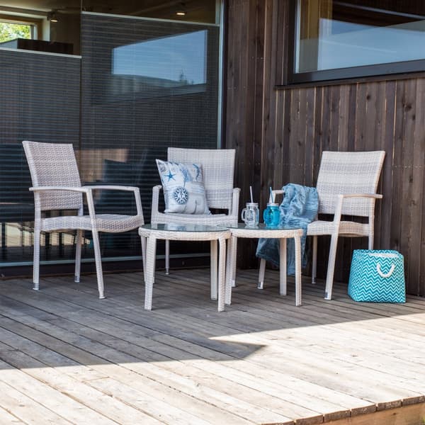 Puutarhatuoli WICKER käsinojilla, alurunko polyrottingilla, beige