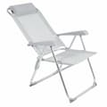 Pikkukuva 3 / 6: Folding Chair Aktive Kallistuva Harmaa 44 x 101 x 55 cm