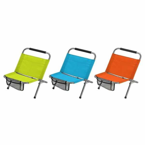 Strandstol Juinsa Ficka 48 x 56 x 50 cm