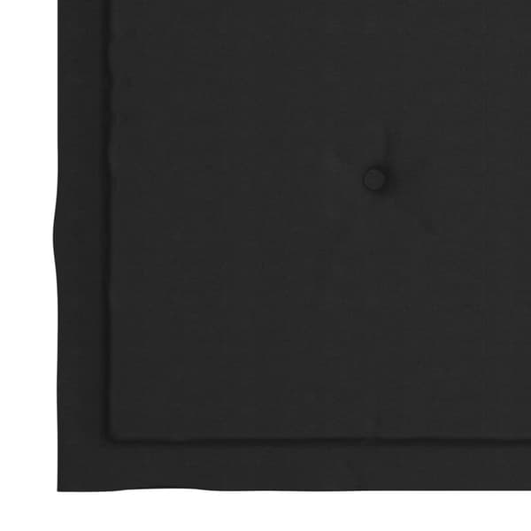 foldbare havestole 8 stk. med hynder massivt akacietræ