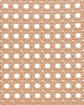 Miniatyrbild 11 av 11: Barstolar Set om 4 Beige och Svart Plast Sits Stapelbara Stolar utan Armstöd för Inomhus- och Utomhusbruk Matsal Kök