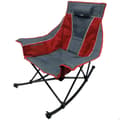 Miniatyrbillede 2 af 2: Sammenklappelig campingstol Aktive 51 x 97 x 100 cm (2 enheder)