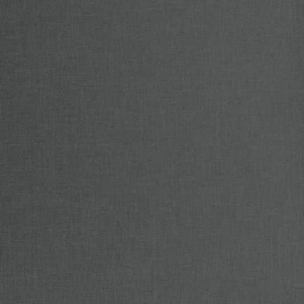 Trädgårdsstolar 2 st med dynor svart 56x59x84 cm konstrotting