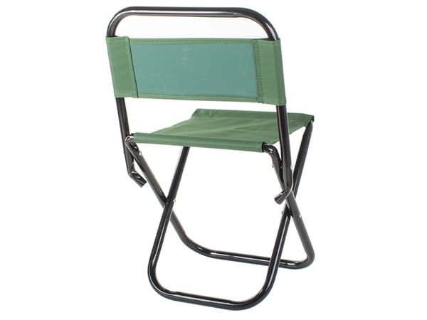 Fällstol - Campingstol