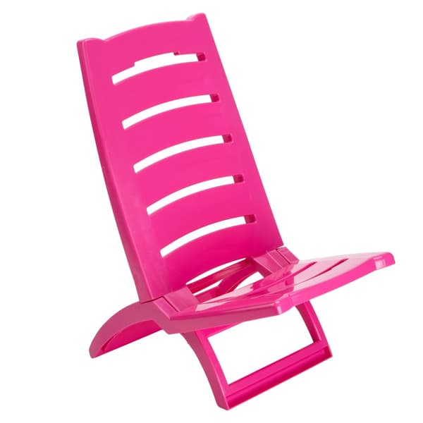TIRRENO solstol, rosa