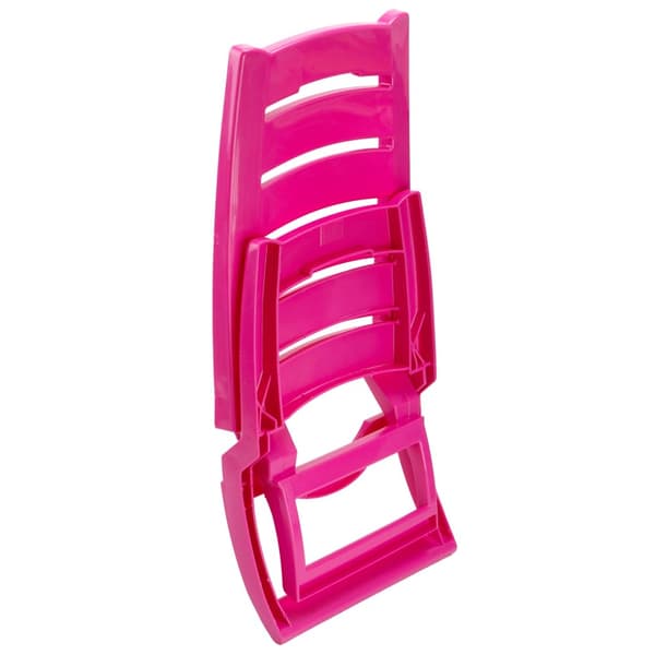TIRRENO solstol, rosa