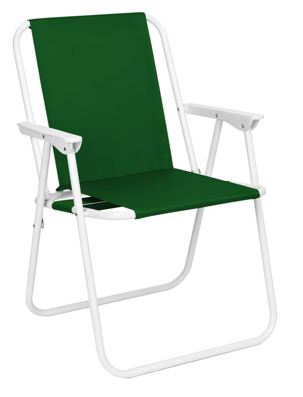 Alan green foldbar turiststol