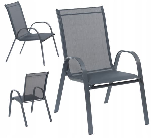 HAVESTOL TIL TERRASSE altan HAVElænestol