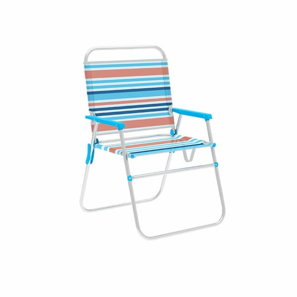 Hopfällbar Stol Marbueno Multicolour 52 x 80 x 56 cm