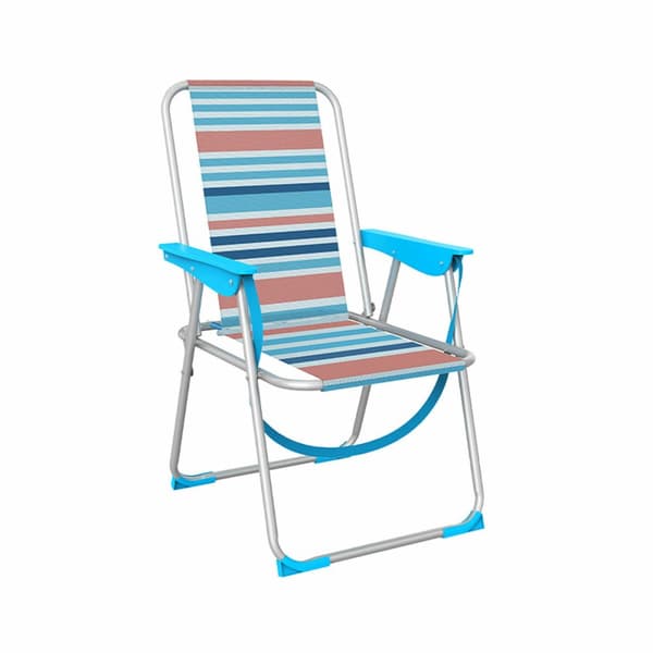 Hopfällbar Stol Marbueno Multicolour 53 x 78 x 56 cm