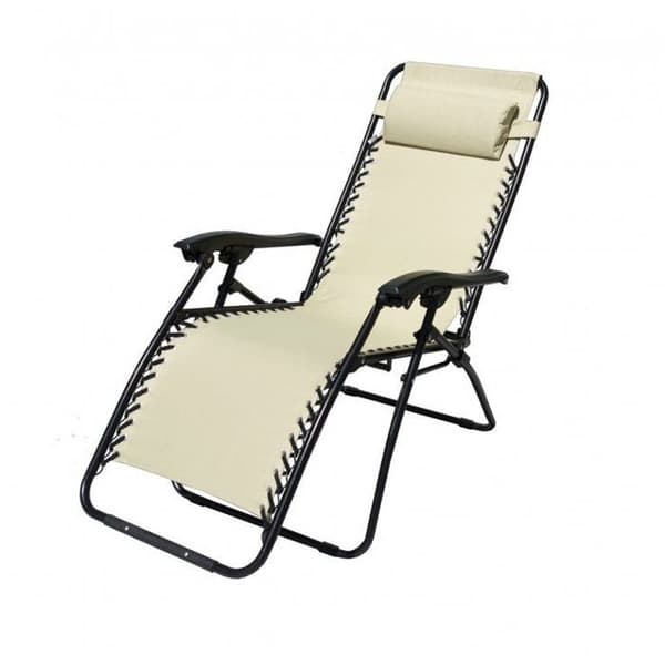ROJAPLAST Trädgårdsstol 2320 OXFORD, beige
