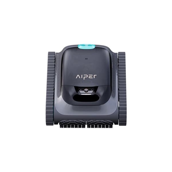 Aspirator för pool Aiper Scuba S1 2025 SVART