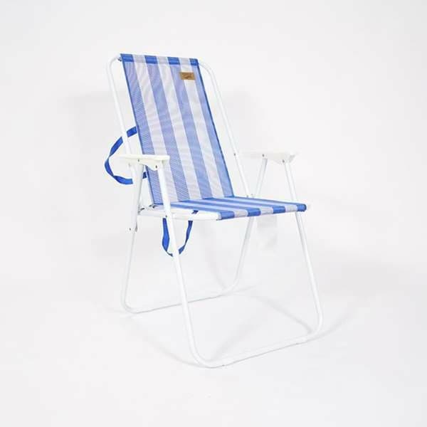 Strandkurv Ociotrends 53 x 44 x 88 cm