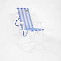 Miniatyrbillede 2 af 3: Strandkurv Ociotrends 53 x 44 x 88 cm