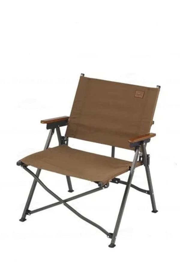 Vandrestol l04 klapstol cnk2300jj018-brun NATUREHIKE