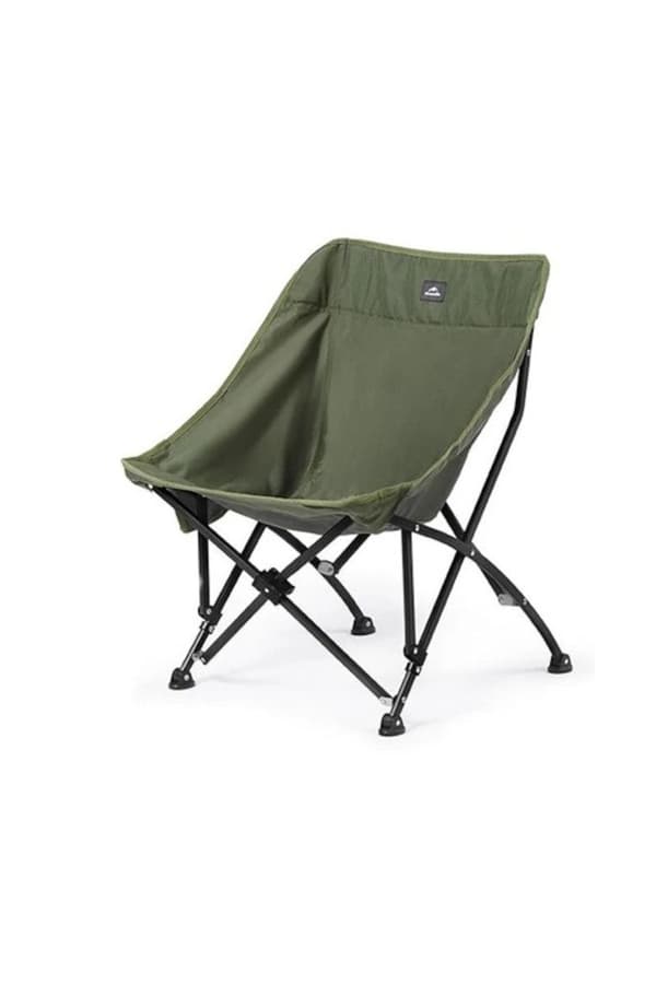Moon-tuoli cnk23ju0001-vihreä NATUREHIKE