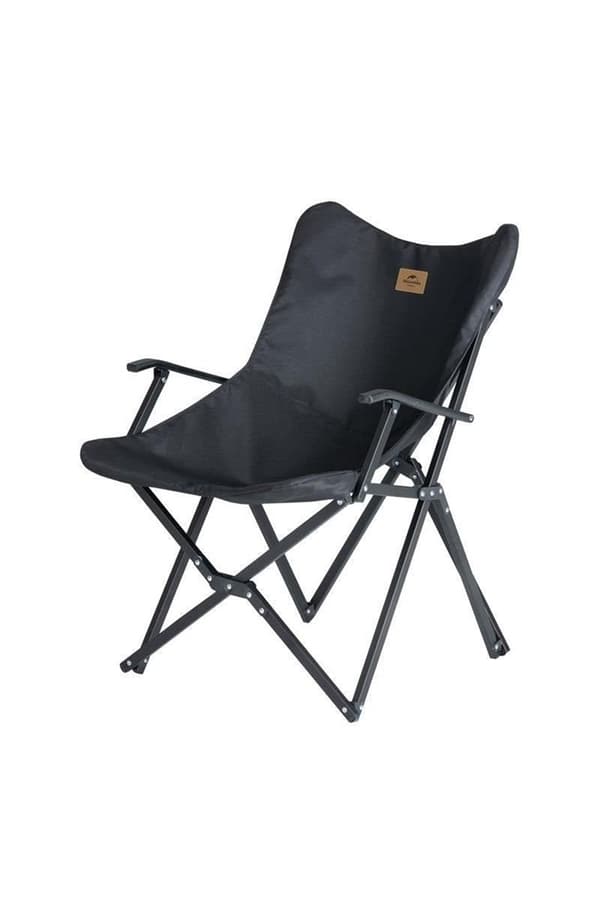 Månstol nh21jj003-svart NATUREHIKE