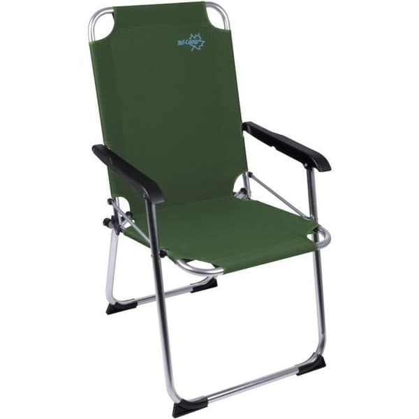 Bo-Camp Copa Rio Classic Forest Folding Camping Stol