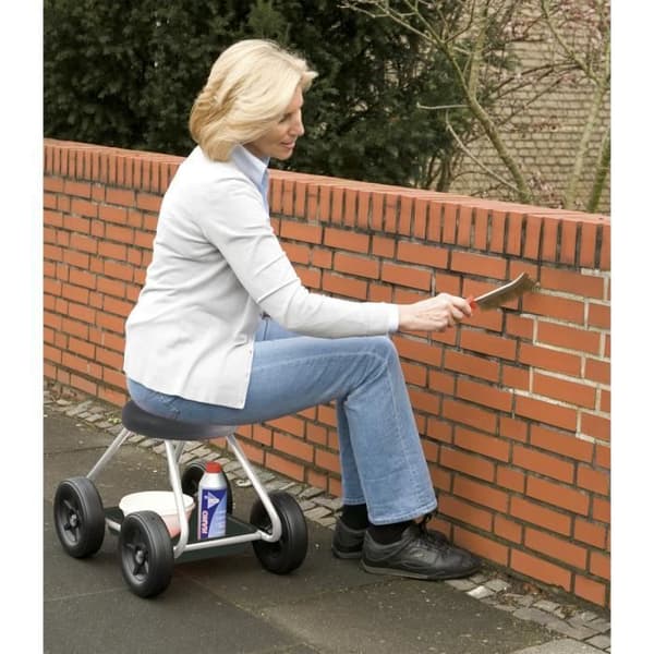 Secura rullstol
